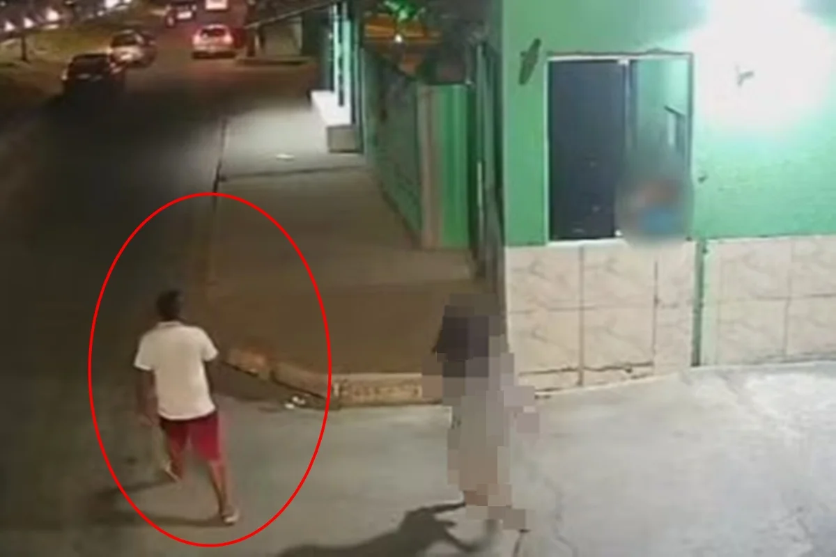 Sequestro e estupro: menina foi levada por conhecido da família em AL Sequestro e estupro: menina foi levada por conhecido da família em AL