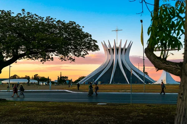 Catedral Metropolitana de Brasília