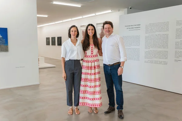 Casapark Prime visita a Cerrado Cultural - Metrópoles