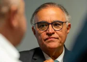 Chefão do DC consulta partido sobre possível chapa entre Zema e ex-STF - imagem 4