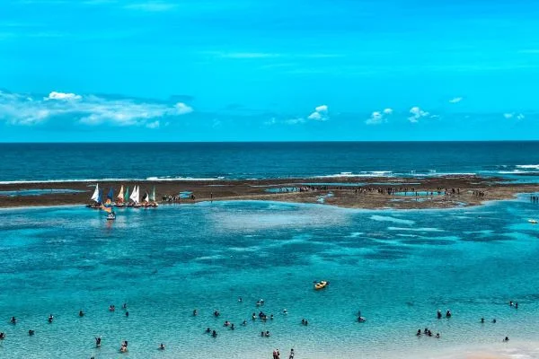 Porto de Galinhas (PE)
