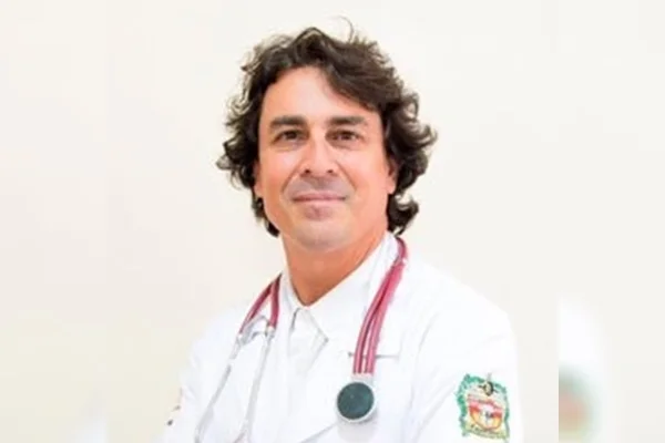 Sergio Marcussi é de Minas Gerais Sergio Marcussi é de Minas Gerais