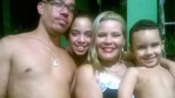 Briga por herança: morre menino baleado com família no Rio