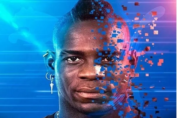 Triste fim: Flamengo anuncia fim da negociação por Mario Balotelli