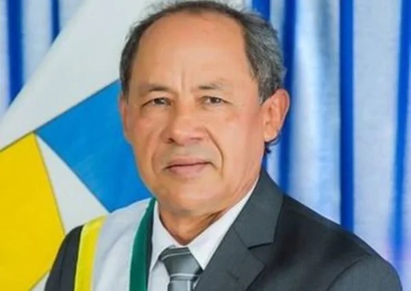 Prefeito de Davinópolis (MA) é assassinado depois de sequestro