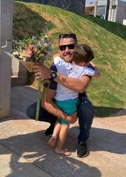 Zé Neto e José Filho Zé Neto e José Filho