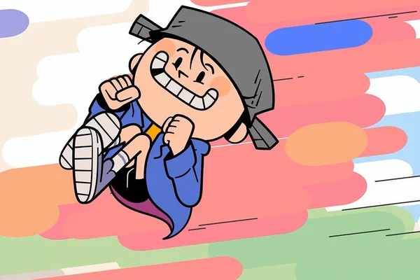 Netflix anuncia série de animação do Menino Maluquinho