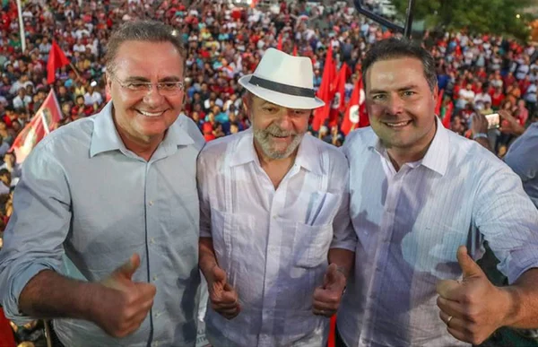 Pesquisa aponta cenário ruim para Bolsonaro e Lira em Alagoas