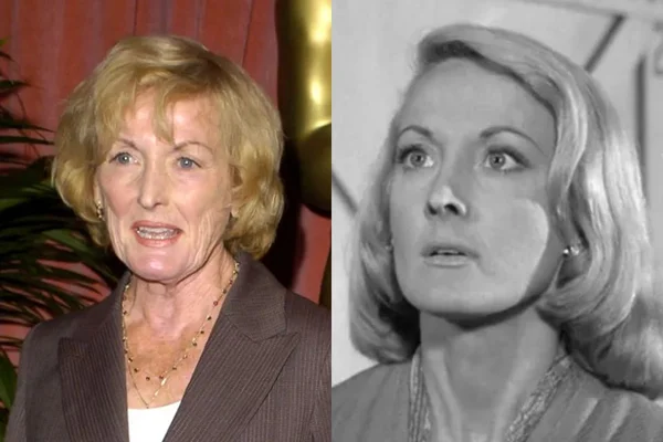 Atriz Eileen Ryan, mãe de Sean Penn, morre aos 94 anos