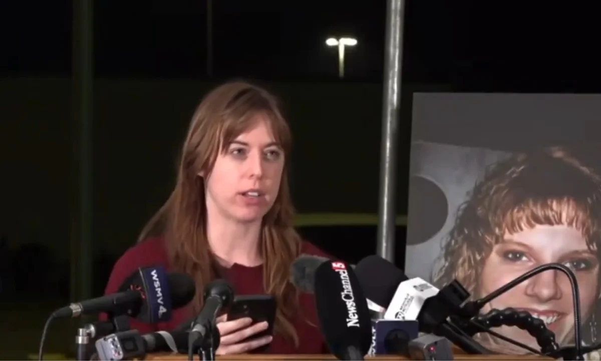 Quem é a mulher que sobreviveu a duas injeções letais no corredor da morte - imagem 9 Quem é a mulher que sobreviveu a duas injeções letais no corredor da morte - imagem 9