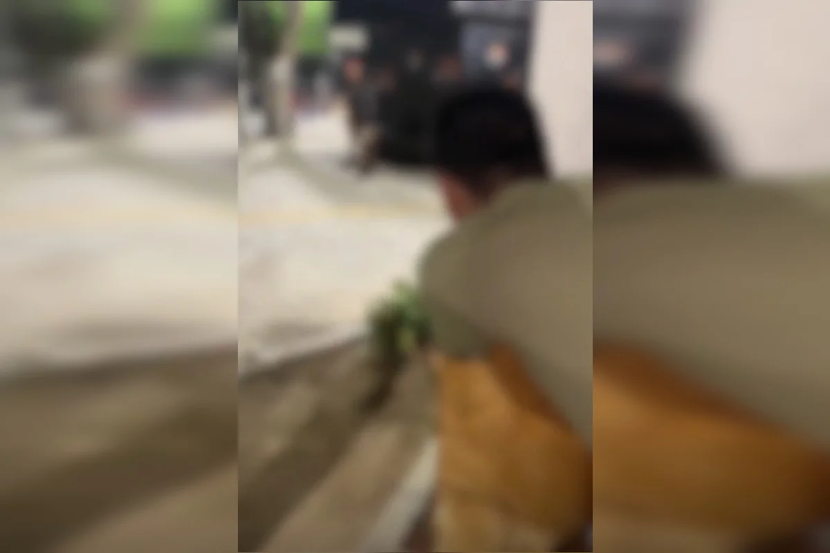 Polícia Militar do Ceará investigará PMs após adolescentes serem baleados