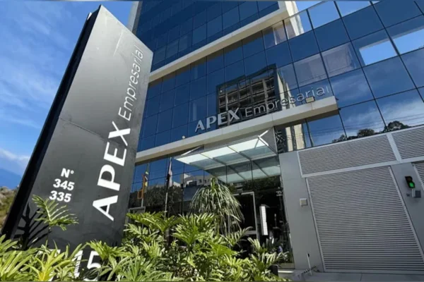 Fachada Apex Partners