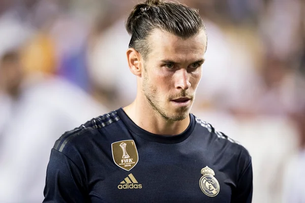 Gareth Bale Real Madrid