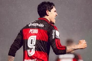 Flamengo: Pedro ultrapassa Viveros e assume artilharia do Brasileirão - imagem 2