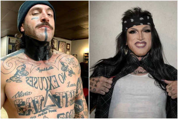 Drag queen e lutador de MMA, Diego Carijo fala sobre a sua carreira