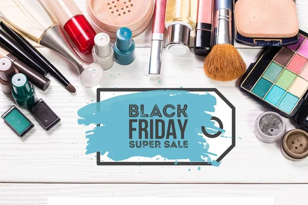 Mercado de beleza antecipa promoções do Black Friday
