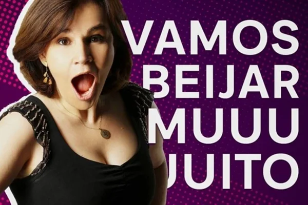 Claudia Rodrigues