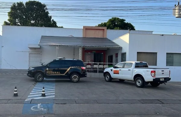 PF prende irmãos suspeitos de desviar verbas do orçamento secreto