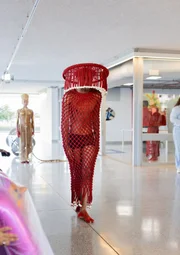 Desfile IESB