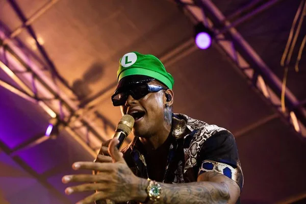 Veja festas e shows em Brasília no fim de semana (08/11 a 10/11)