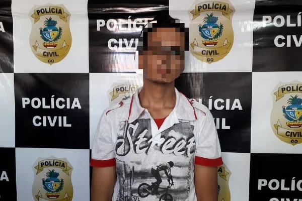 Suspeito de estuprar mulher em UTI de hospital em Goiás é preso