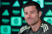 Xabi Alonso é o novo treinador do Real Madrid para a temporada 2025/26