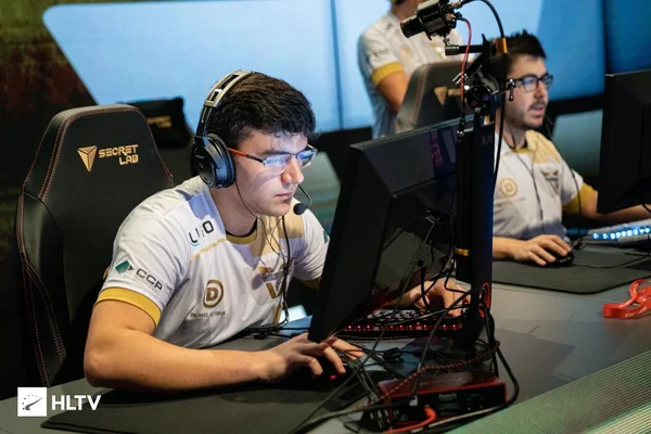 CS:GO: MIBR pode trocar lineup novamente por Alencar “trk”, diz site