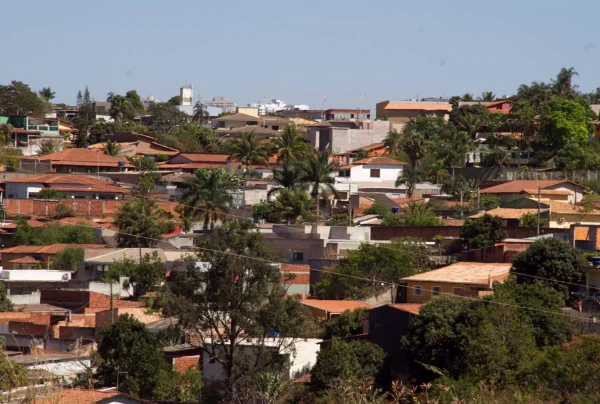 Foto Arniqueira