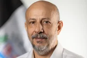 Ruy Ferraz Fontes, ex-delegado da Polícia Civil de São Paulo