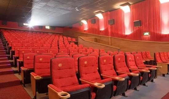 Crianças autistas vão ganhar sessão de cinema especial