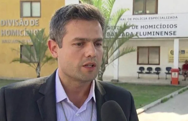 Caso Ágatha: balística pode não indicar arma que efetuou disparo