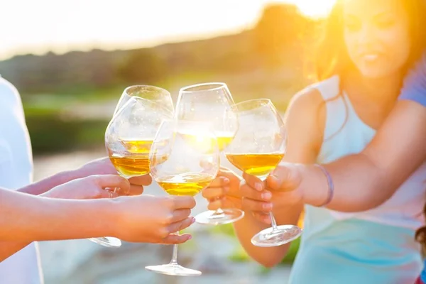 Conheça 11 vinhos para tomar geladinho e amenizar o calor do verão