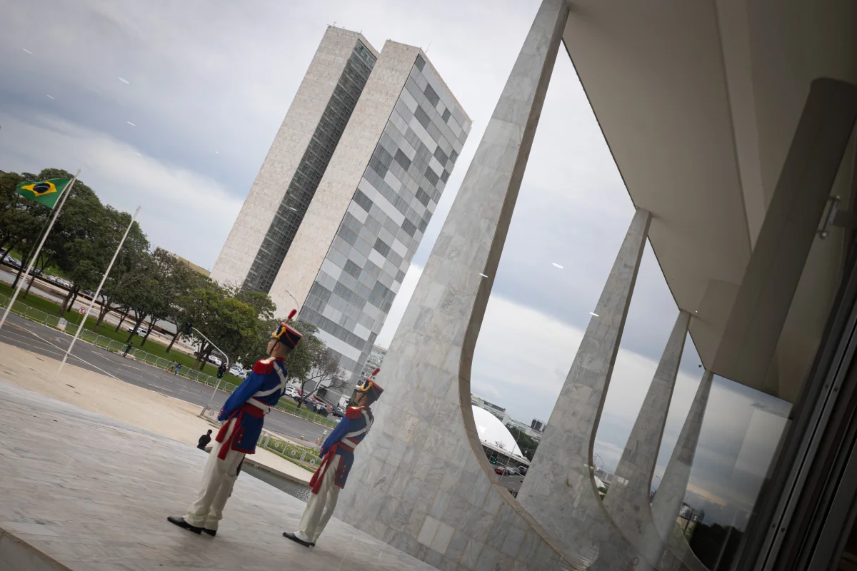 Fortalecimento do Legislativo sobre o Orçamento ocorre em uma eleição marcada por menor engajamento de partidos do Centrão com presidenciáveis Fortalecimento do Legislativo sobre o Orçamento ocorre em uma eleição marcada por menor engajamento de partidos do Centrão com presidenciáveis