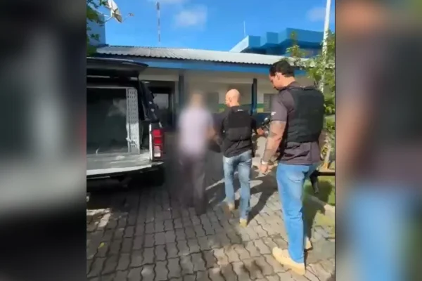 De olho em seguro de R$ 500 mil, homem forja a própria morte e é preso