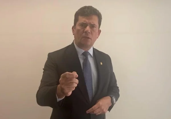Sergio Moro