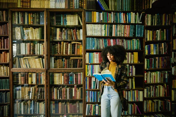 Confira 5 livros sobre como fazer a diferença na comunicação