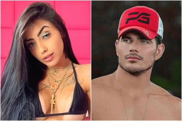 MC Mirella e JP Gadelha