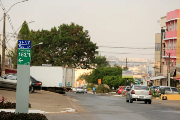 União refuta GDF: apenas Trecho 2 de Vicente Pires será regularizado