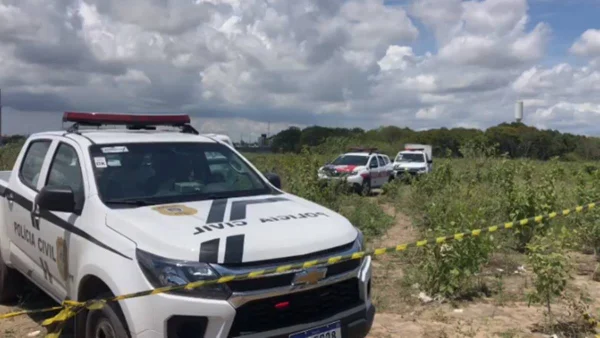 Sargento da PM é encontrado morto com tiros na cabeça em João Pessoa