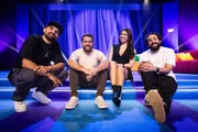 Humorista diz que programa na Globo foi “grande cagada”: “Ninguém viu” - imagem 5