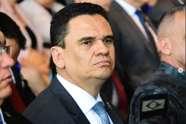 Acusado de assédio, secretário do MA diz ter usado “palavras cordiais”
