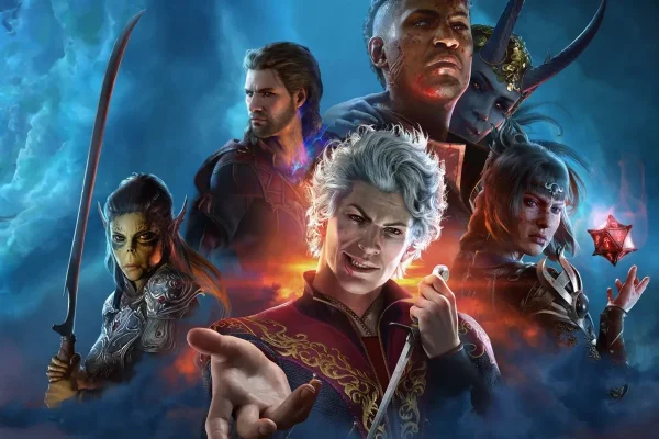 Baldur’s Gate 3 receberá série de TV pela HBO