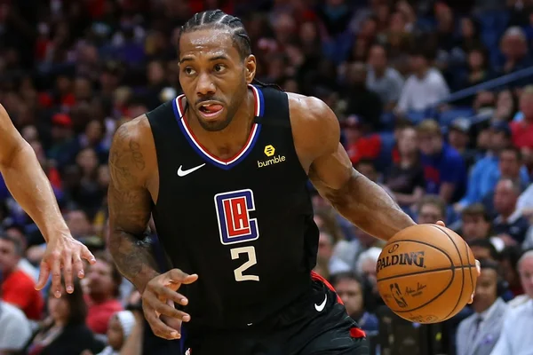 Kawhi e Doncic brilham, mas Clippers derrotam Mavericks na NBA