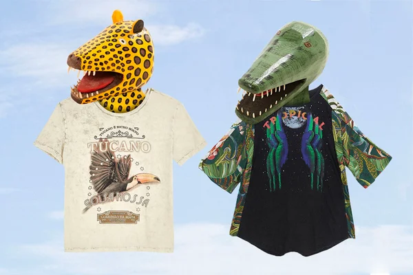 Farm colabora com ONG em prol da fauna brasileira