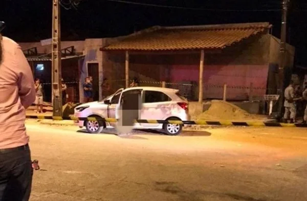 Advogado é morto a tiros na frente da esposa ao sair de restaurante