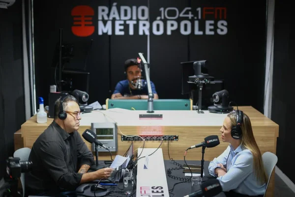 “Patrocinar o Flamengo foi o menor dos erros do BRB”, diz Celina - destaque galeria “Patrocinar o Flamengo foi o menor dos erros do BRB”, diz Celina - destaque galeria