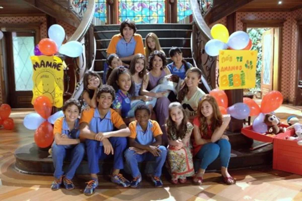 Ex-Chiquititas revela atitudes de Júlia Gomes que causaram a exclusão - Metrópoles