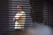 Bolsonaro em sua casa Bolsonaro em sua casa