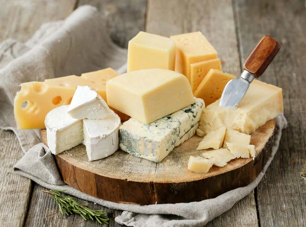 Os melhores queijos para o inverno (Prepare o vinho!)