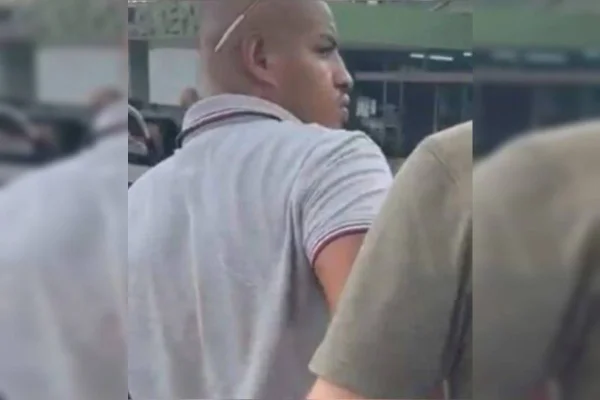 "Tolete", braço armado do Comboio, foi acusado de matar rival dormindo